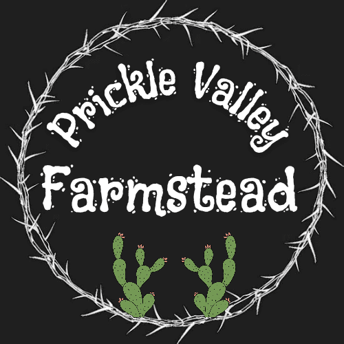 Prickle Valley Farmstead