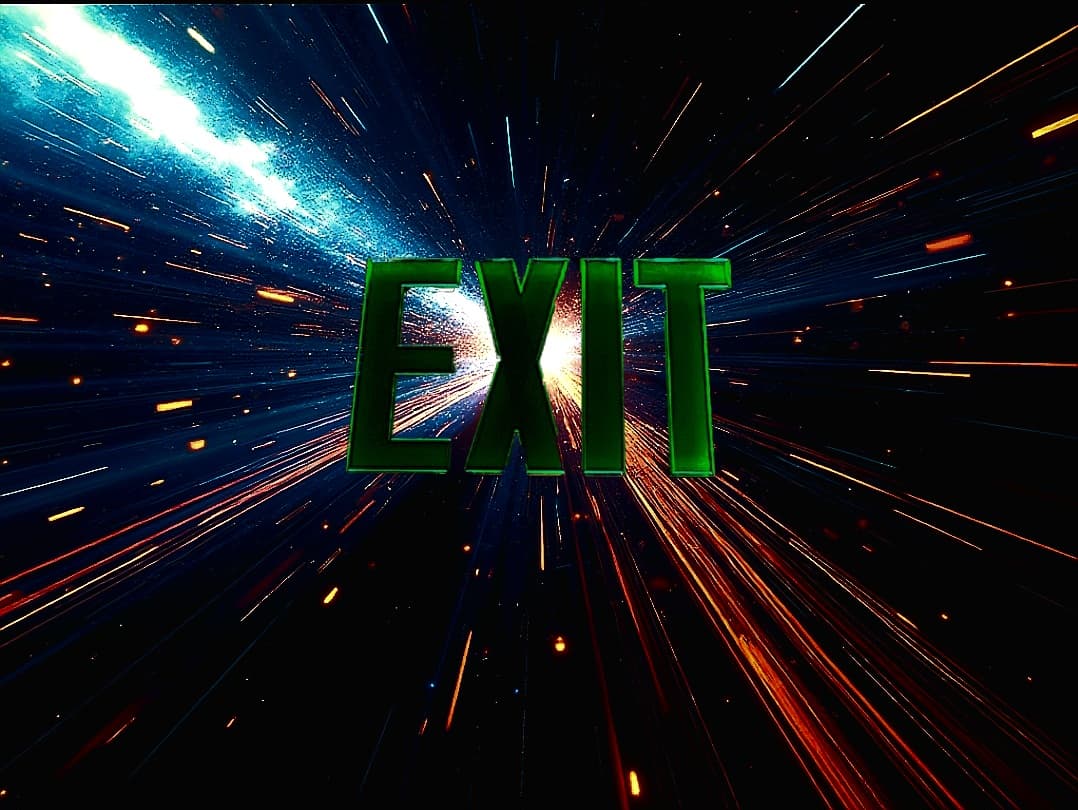 EXIT KREW