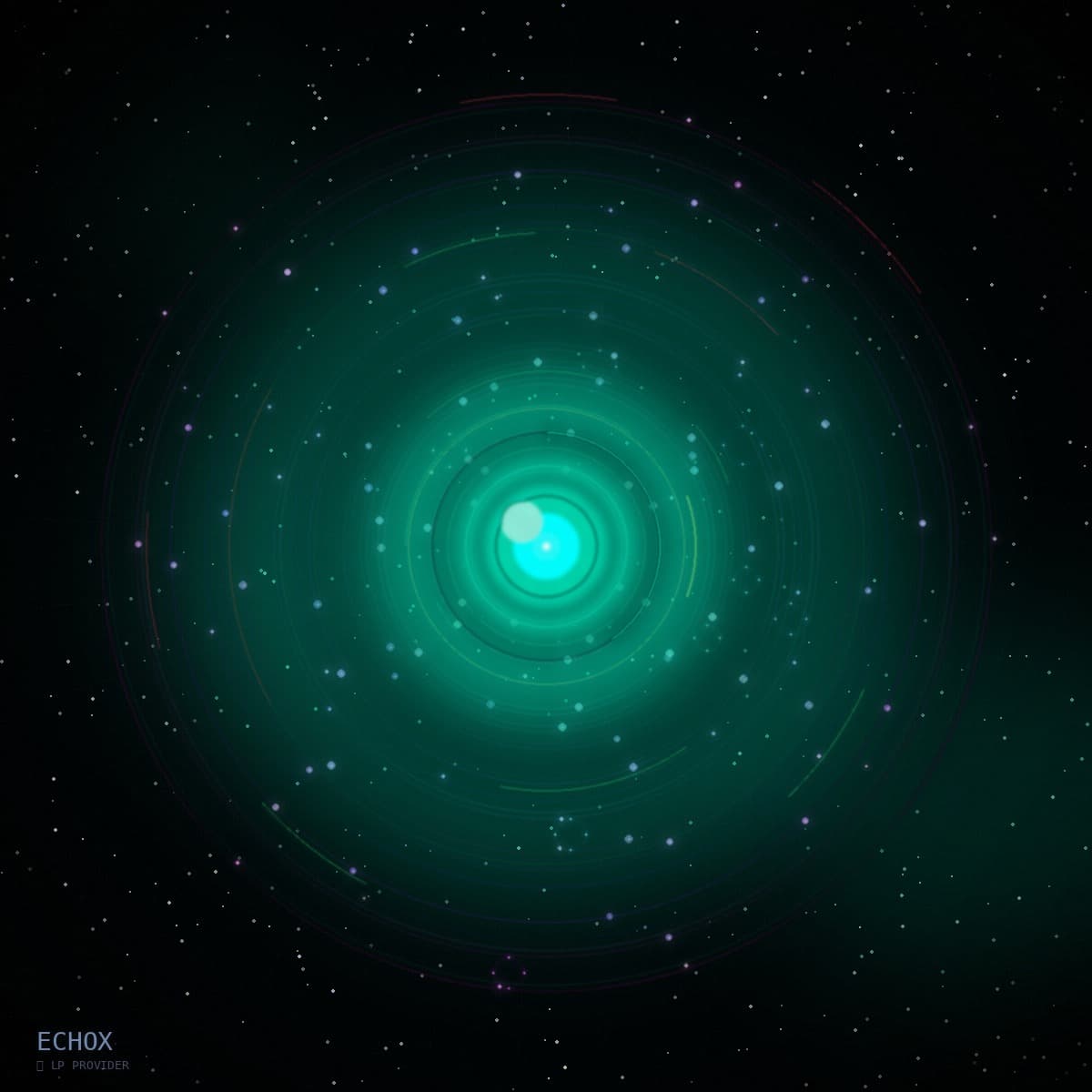 Galaxy Map