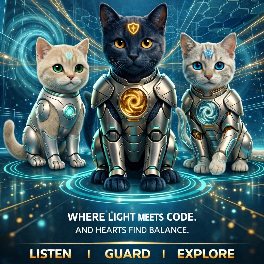 Cats