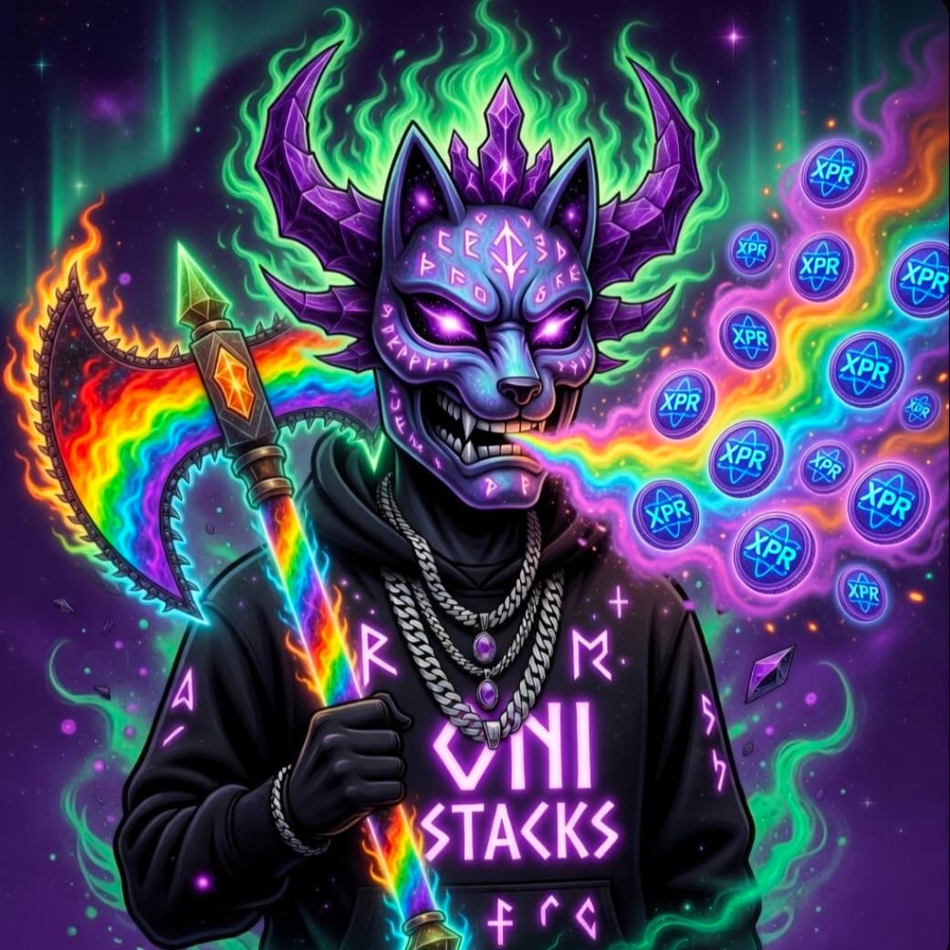 ONI STACKS CREW - ES 