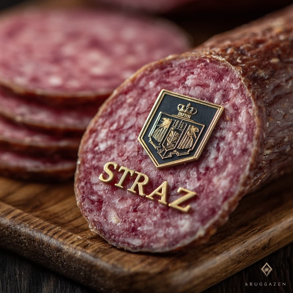 STRAZ