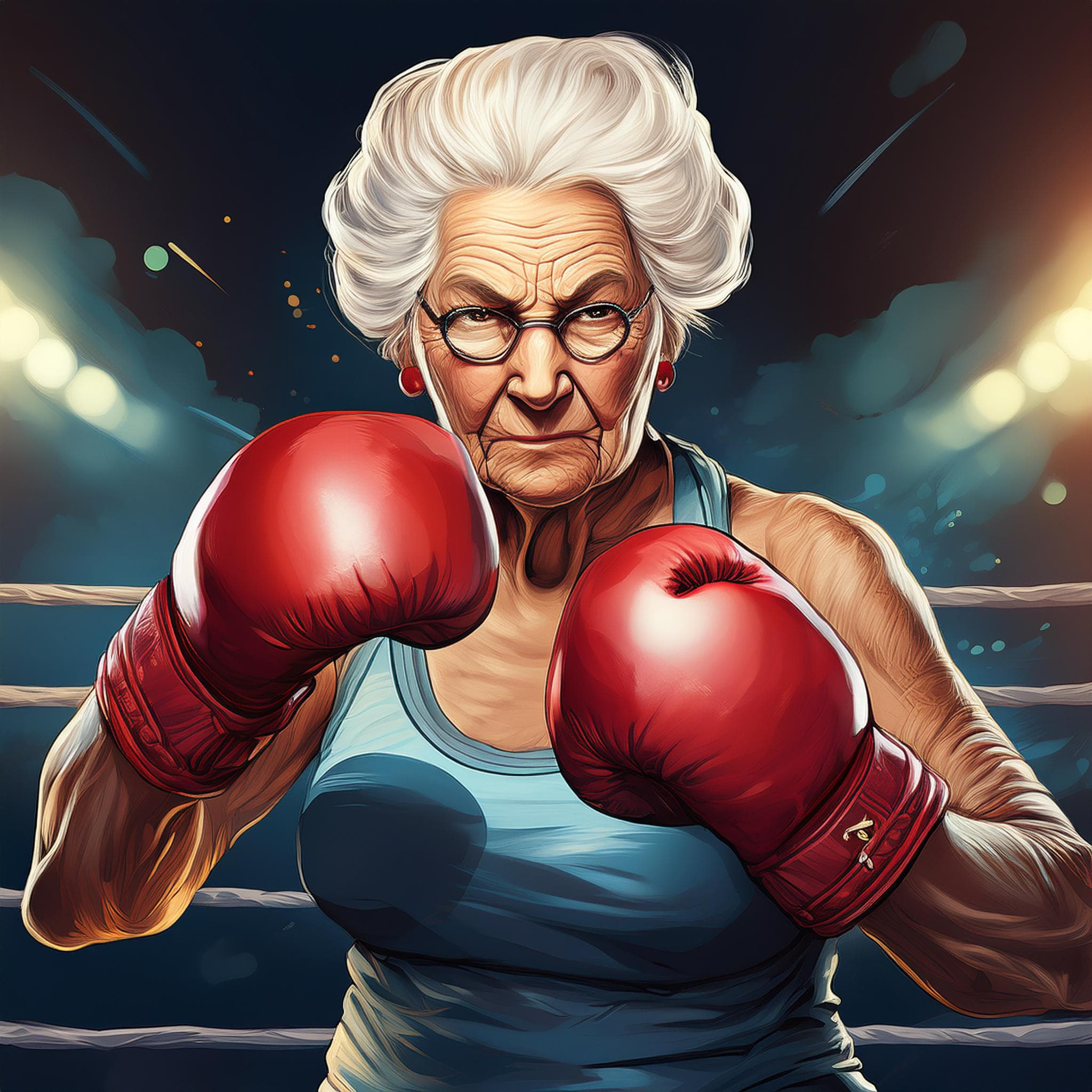 Nan Beater 