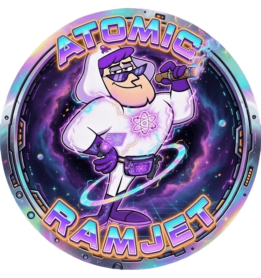 atomicramjet