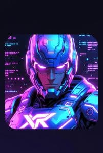 XPR Sentinel #001