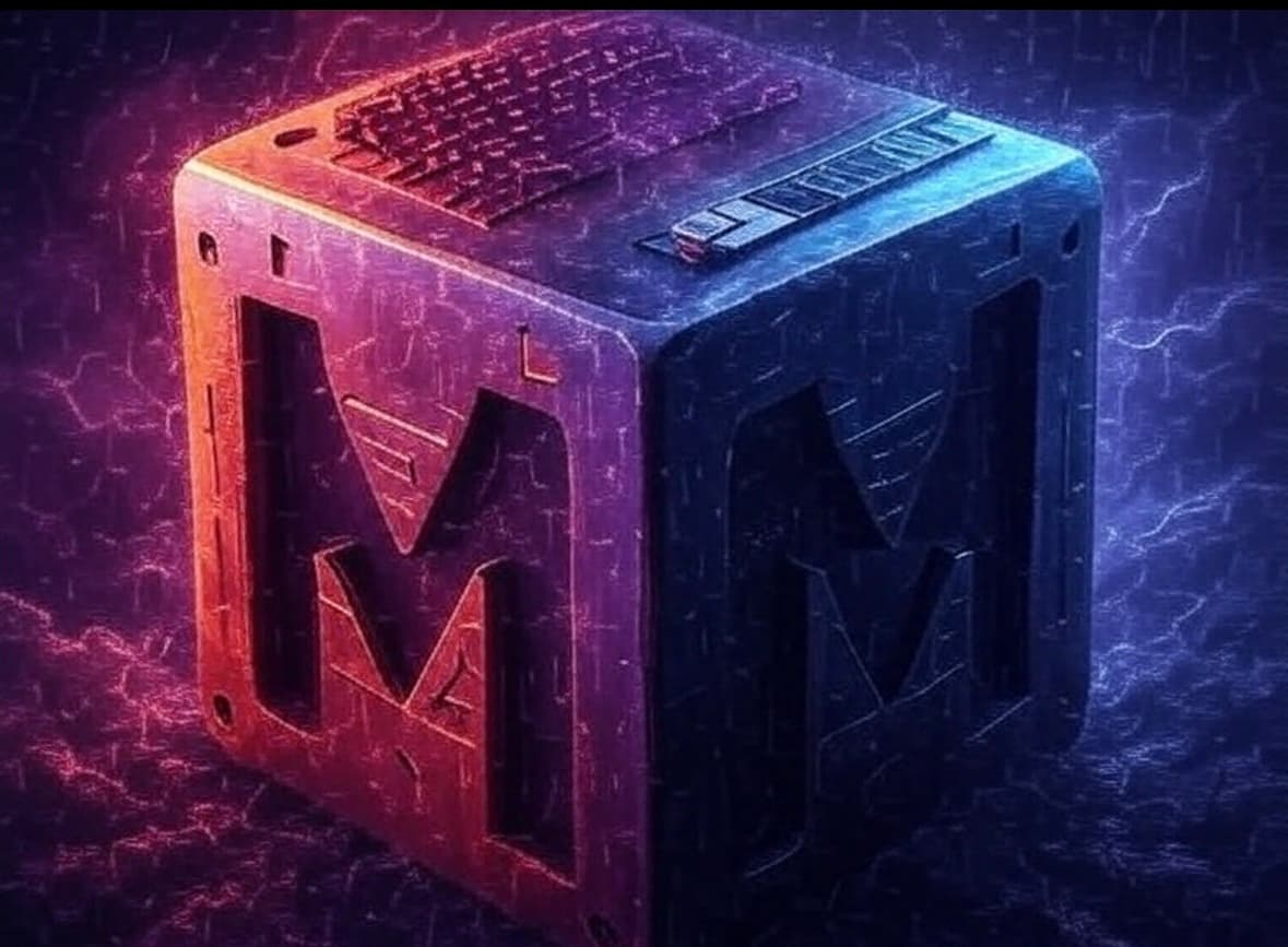 Metal NODES